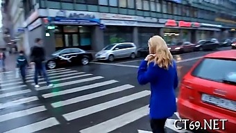 Wild And Crazy Sex With Horny Teens In Different Positions