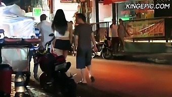 Identifying Shemales: A Thai Shemale Test