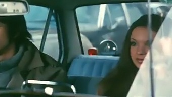 Vintage Japanese Porn: A Classic Adventure
