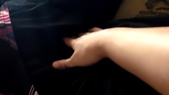 Mature Asian Granny In Solo Hd Action
