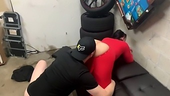 Intentionally Diverting My Step-Son'S Attention From His Video Game And Engaging In Sexual Activity