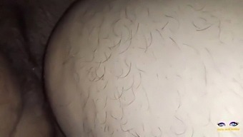 Hot Indian Mom With Big Boobs Dances Sensually
