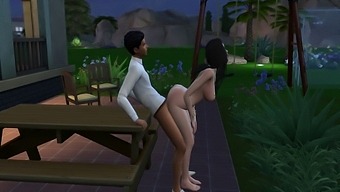Indian Mature Rekha'S Steamy Webseries With Dirty Audio Sex And Rough Sex