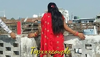 Hindi Audio And Indian Sex: Rough And Hard Fuck Of Neighbor'S Newlywed Bride
