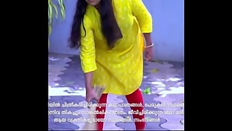 Malayalam Actress Stars In Steamy Indian Porn Video