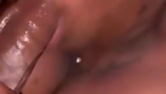 Extreme Head Pleasure In This Video