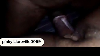 Horny Couple Fucks Granny In Homemade Video