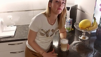 Hd Cuckold Cum Feeding Compilation With Femdom Mistress
