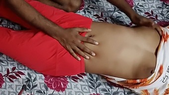 Sensual Encounter With A Hot Milf
