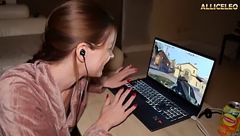 Exclusive Hd Porn: Unboxing A Special Package With A Big Dick Teen