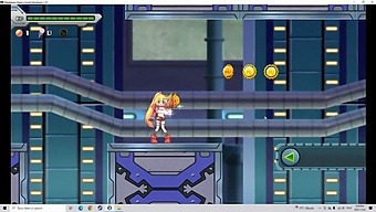 Continuing The Adventure With Rista, The Bossbot, In Kagura Games