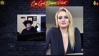 Amateur Adult Film Star Gives Camming Tips And Tricks