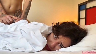 Unthinkable! Son Sleeps In The Same Bed With His Stepmother