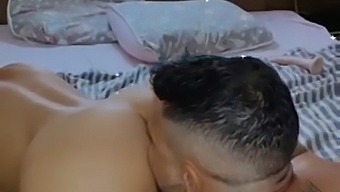 Amazing Butt In This Video