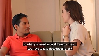 Unlicensed Therapist Engages In Inappropriate Conduct With Patient