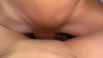 Russian Teen Cheers Me Up With Strap-On In Hd Video