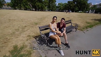 Pov View Of A Babe Getting Fucked Hard