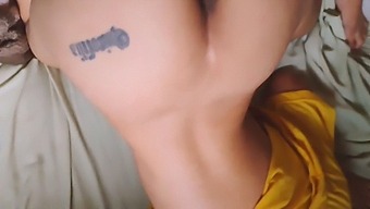A Collection Of Intimate Moments With My Spouse And Four Others, Including Anal, Kissing, And Fetish Play